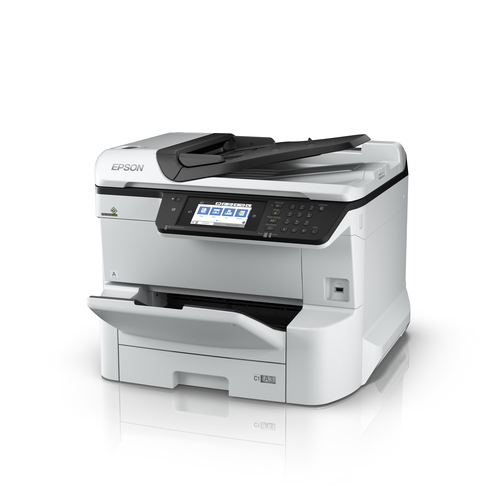 Epson WorkForce Pro WF-C8690DWF Inkjet A3 – image 5