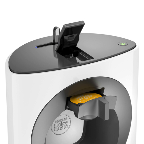 Krups KP1101 coffee maker Capsule coffee machine – image 8