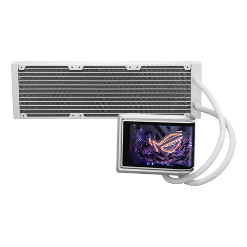 ASUS ROG RYUO IV 360 ARGB WHT – image 7