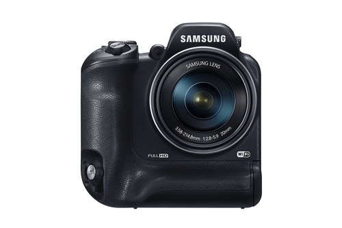 Samsung WB WB2200F 1/2.3" Bridge camera