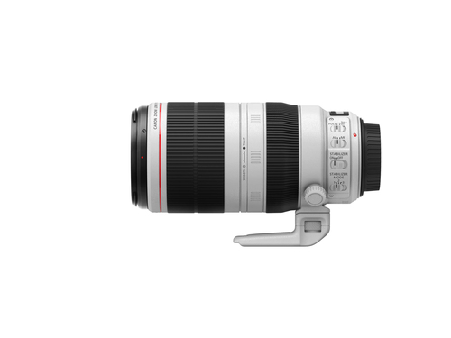 Canon EF 100-400mm f/4.5-5.6L IS II USM – image 5