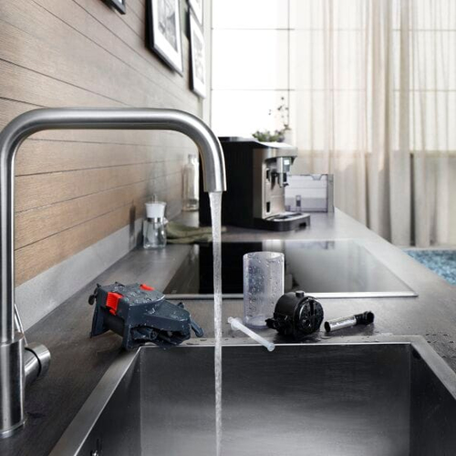 De'Longhi Magnifica EVO ECAM290.81.TB, afbeelding 4