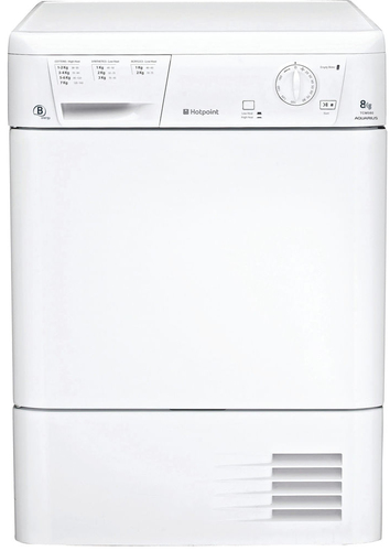 Hotpoint TCM 580 B P(UK)