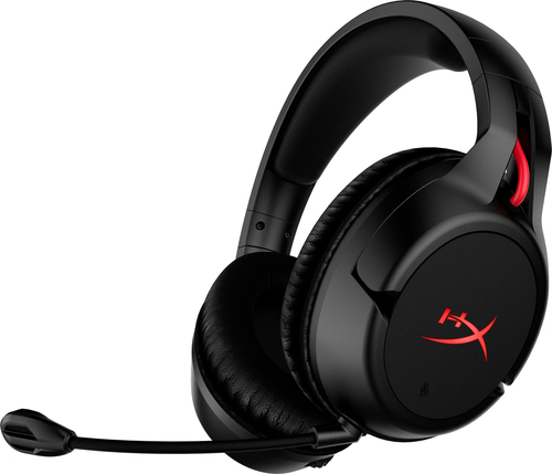 AUDIFONOS HP HYPERX CLOUD FLIGHT GAMING HEADSET 4P5L4AA - 4P5L4AA