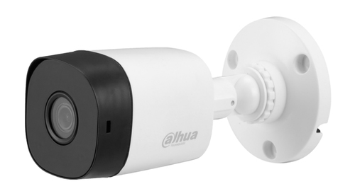 Dahua Technology Cooper HAC-B1A11 security camera Bullet CCTV security camera Indoor & outdoor