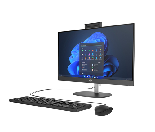 Komputer AiO HP ProOne 240 G10 i5-1335U/16GB RAM/512GB SSD/23,8' FHD/W11