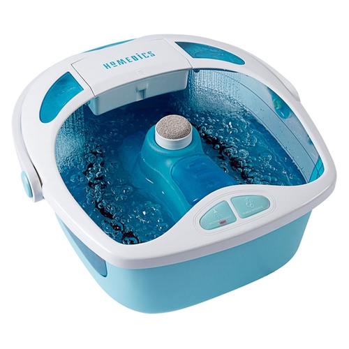 FB-625H HoMedics FB-625H Shower Bliss - Aparato de masaje para pies