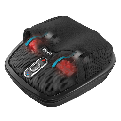 Homedics - Massager - Shiatsu Air Max - FMS-307