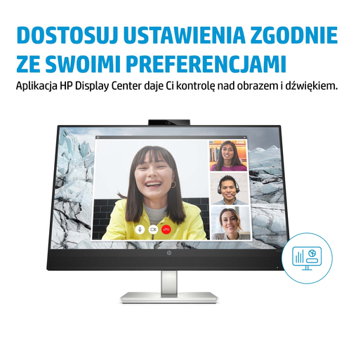 Monitor 27