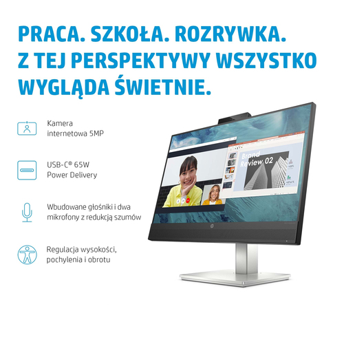 Monitor 23,8