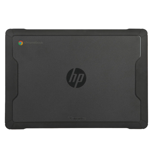 COMMERCIAL GRADE CASE CHROMEBOOK HP G9 EE, CLEAR CLEAR  11.6IN