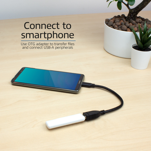 ACT AC7340 - USB-kabel, afbeelding 3