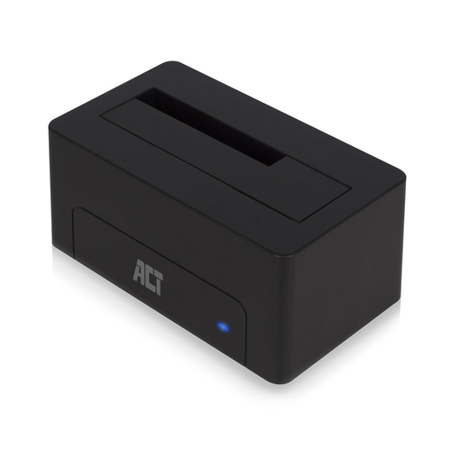 ACT Connectivity 2,5"/3,5" SATA harde schijf docking station dockingstation, afbeelding 2