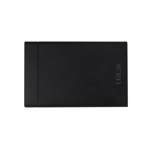 ACT Connectivity 2,5" SATA harde schijf behuizing externe behuizing, afbeelding 4