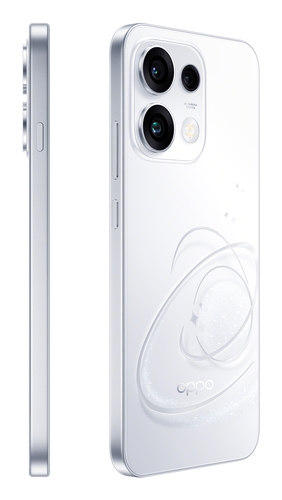 OPPO Reno16 F 256GB Wit 5G, afbeelding 2