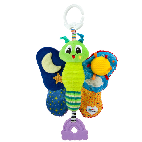 Lamaze LC27439 motoorseid oskusi arendav mänguasi