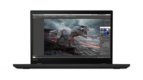 Lenovo ThinkPad P15s Intel Core i7 i7-1165G7 Mobiilne tööjaam, 15.6", 16 GB RAM, 512 GB SSD, Quadro T500
