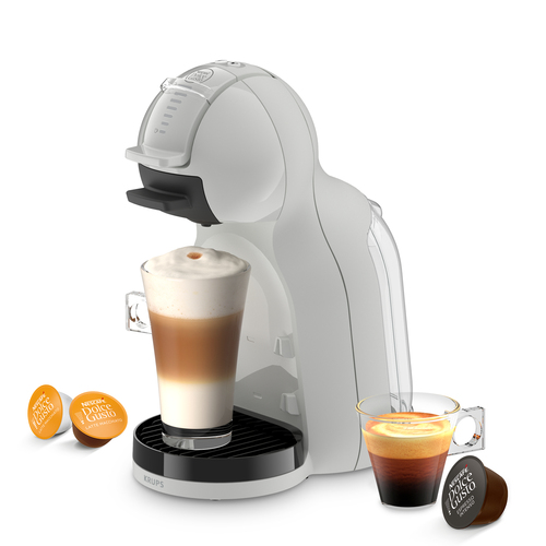 Krups Dolce Gusto KP143G Mini Me 2 Espresso apparaat Grijs