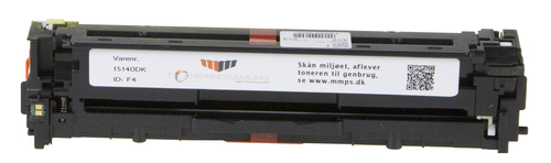 MM 15140UK toner cartridge 1 pc(s) Yellow