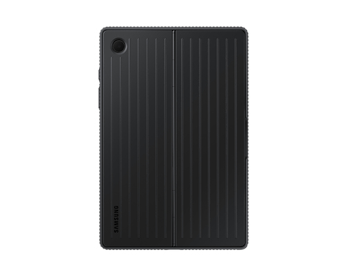 STANDING COVER SAMSUNG Tab A8 (SM-X200) Noir * RX200CBEGWW