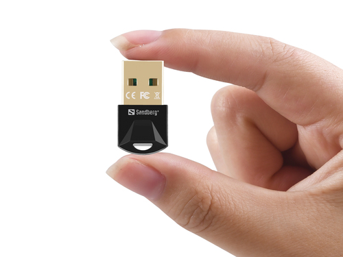 Sandberg USB Bluetooth 5.0 Dongle,, afbeelding 3