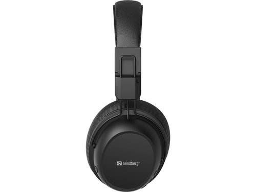 Sandberg Bluetooth Headset ANC, afbeelding 3