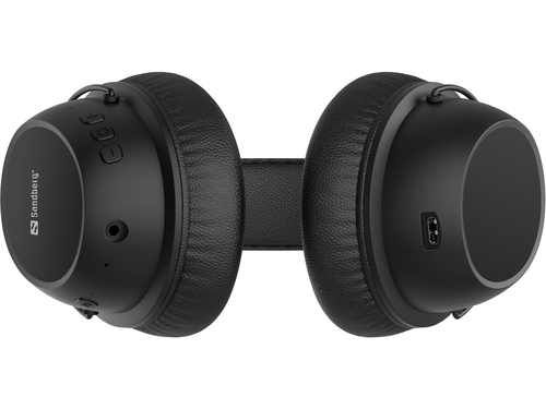 Sandberg Bluetooth Headset ANC, afbeelding 4