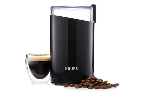 Krups F2034251 kohviveski 200 W Must