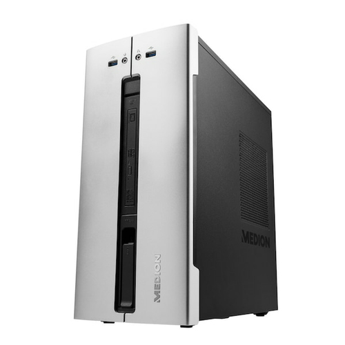 MEDION AKOYA P63011 Intel® Core™ i5 i5-10400