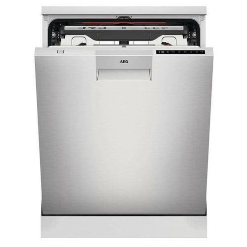 AEG Series 7000 FFB74717PM Freestanding 14 place settings