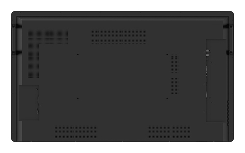 AG Neovo TTN-4301 pantalla de señalización Pantalla plana para señalización digital 109,2 cm (43") LCD 450 cd / m² 4K Ultra HD Negro 24/7