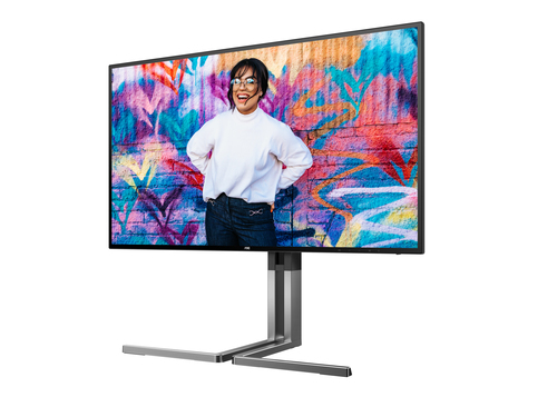 AOC U27U3CV, afbeelding 5