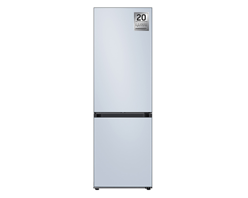 Samsung RB34C7B5D48/EF fridge-freezer Freestanding