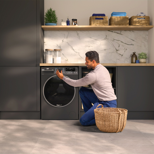 Beko bPRO 700 B5W59411AG Freestanding – image 7