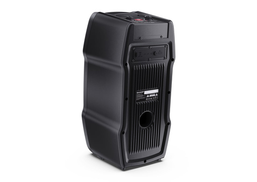 Sharp PS-931 180W Xparty Sing Party Speaker with Bluetooth in Black Black - image 6