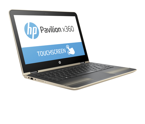 HP Pavilion x360 13-u159tu Intel® Core™ i3 i3-7100U Hybrid (2-in-1) – image 3