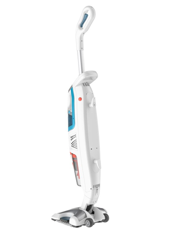 Rowenta RY8544 Blanco, Azul