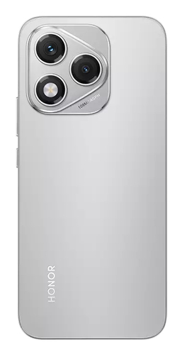 Honor 400 Lite - 256 GB, Grey, Silver/Grey - image 7