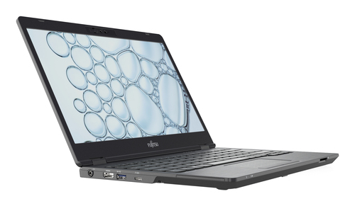 Fujitsu LIFEBOOK U7310 Intel® Core™ i5 i5-10210U Laptop – image 2