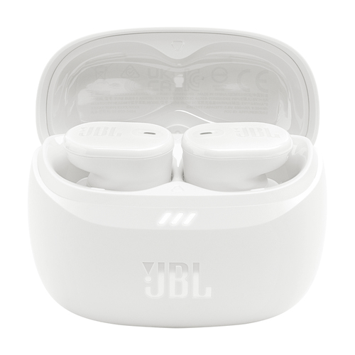 JBL Tune Buds 2 Wit – Foto 6 van 10