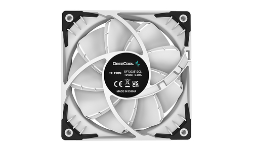 DeepCool TF120S White, afbeelding 4