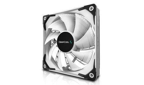 DeepCool TF120S White
