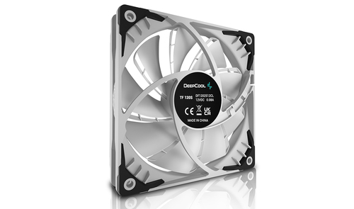 DeepCool TF120S White, afbeelding 2