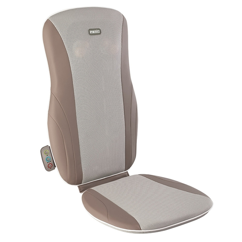 MCS-125H-THP Homedics - Massager - Shiatsu Cushion with