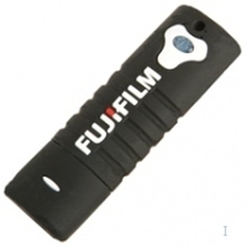Fujitsu Secure Splash USB Pen Drive 2GB