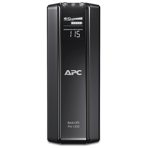 APC Power Saving Back-UPS RS 1200