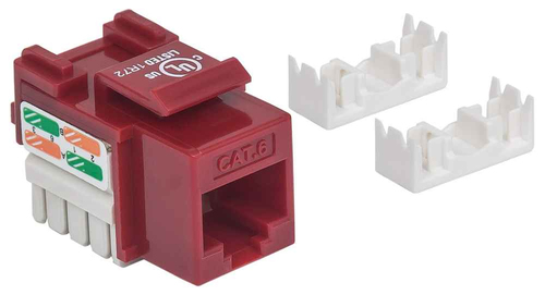 Keystone Jack INTELLINET 210614