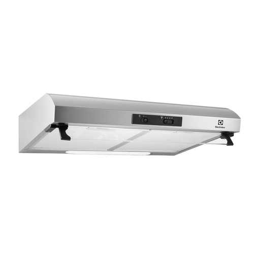 Campana extractora convencional Serie 300 LEDLights de 60 cm LFU226X