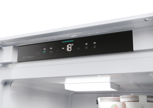 Candy CMT5518EVWF Upright freezer Built-in – image 7