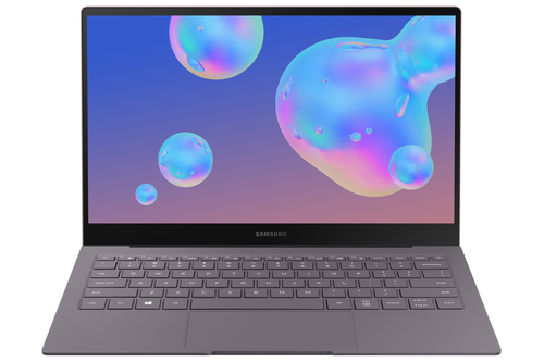 Samsung Galaxy Book S NP767XCMI-EXP Intel Core with Intel Hybrid Technology i5-L16G7 Netbook – image 2